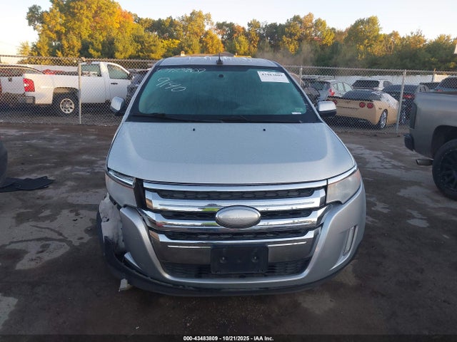 Продаж на аукціоні авто 2014 Ford Edge Limited, vin: 2FMDK4KC6EBA39140, номер лоту: 43483809