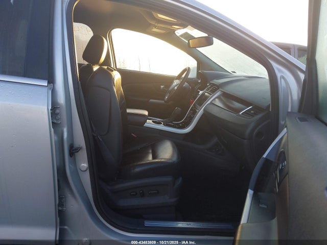 Продаж на аукціоні авто 2014 Ford Edge Limited, vin: 2FMDK4KC6EBA39140, номер лоту: 43483809