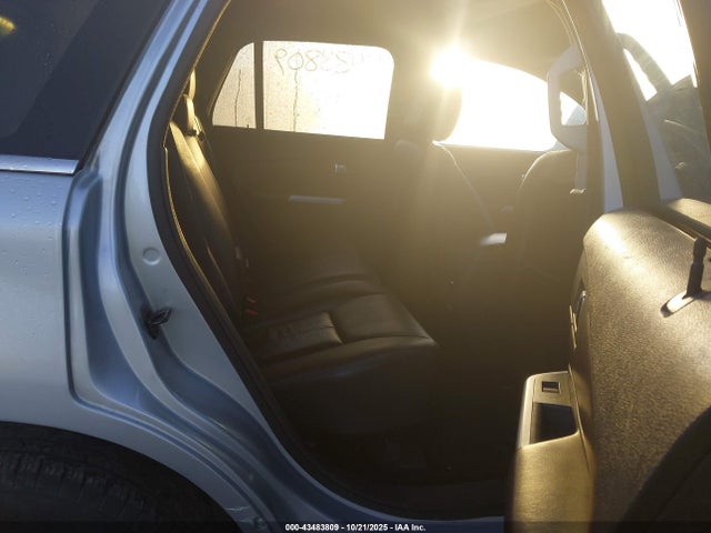 Продаж на аукціоні авто 2014 Ford Edge Limited, vin: 2FMDK4KC6EBA39140, номер лоту: 43483809