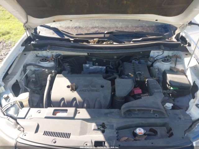 2014 MITSUBISHI OUTLANDER JA4AZ3A37EZ000403 Photo 9