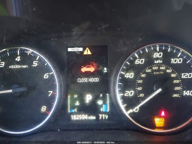 2014 MITSUBISHI OUTLANDER JA4AZ3A37EZ000403 Photo 6