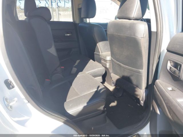 2014 MITSUBISHI OUTLANDER JA4AZ3A37EZ000403 Photo 7