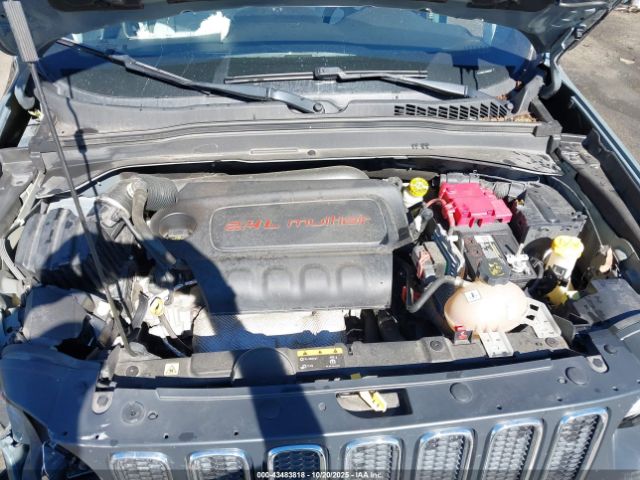 2018 JEEP RENEGADE ZACCJABB7JPH66981 Photo 9