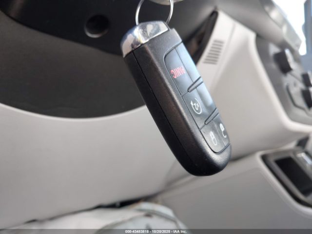 2018 JEEP RENEGADE ZACCJABB7JPH66981 Photo 10