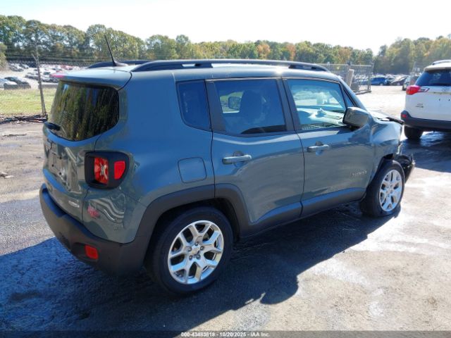 2018 JEEP RENEGADE ZACCJABB7JPH66981 Photo 3