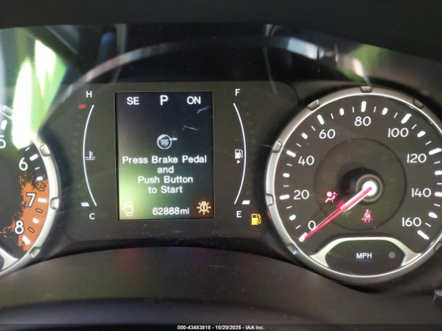 2018 JEEP RENEGADE ZACCJABB7JPH66981 Photo 6