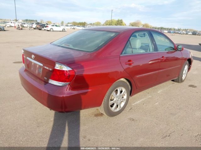 2005 TOYOTA CAMRY 4T1BF30K15U104003 Photo 3