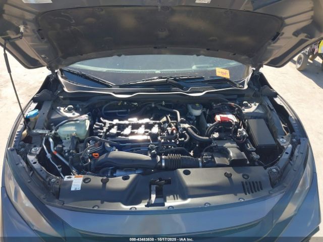 2018 HONDA CIVIC 2HGFC1E55JH708366 Photo 9