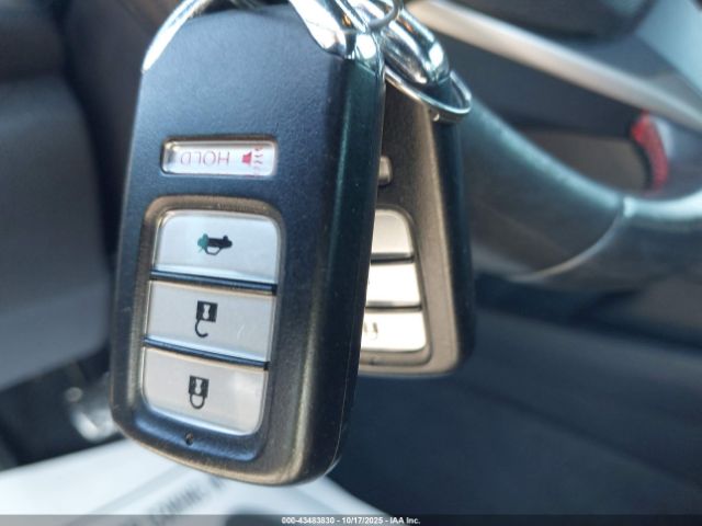 2018 HONDA CIVIC 2HGFC1E55JH708366 Photo 10