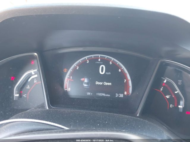 2018 HONDA CIVIC 2HGFC1E55JH708366 Photo 6