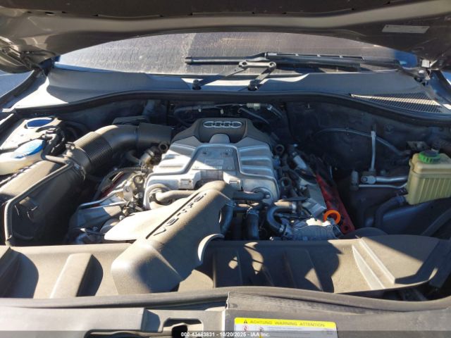 2012 AUDI Q7 WA1LGBFE8CD001721 Photo 9