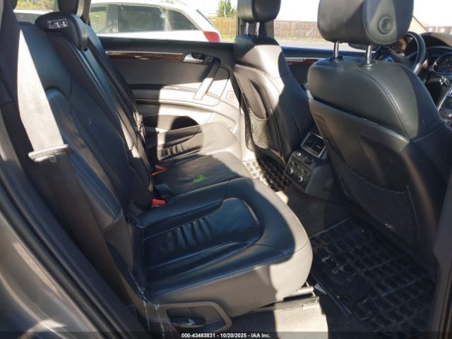 2012 AUDI Q7 WA1LGBFE8CD001721 Photo 7
