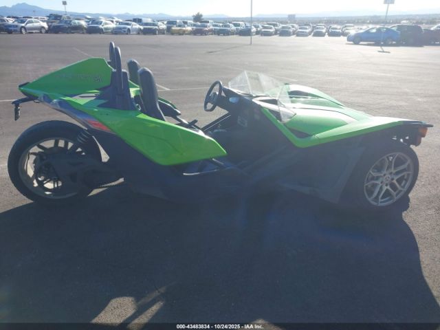 2022 POLARIS SLINGSHOT 57XAAPHD9N8150626 Photo 3