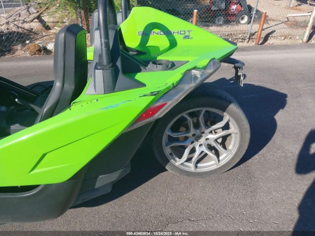 2022 POLARIS SLINGSHOT 57XAAPHD9N8150626 Photo 5