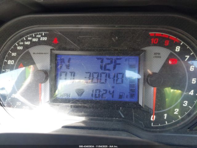 2022 POLARIS SLINGSHOT 57XAAPHD9N8150626 Photo 6