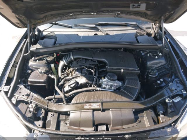 2013 BMW X1 WBAVM5C52DVV89251 Photo 9