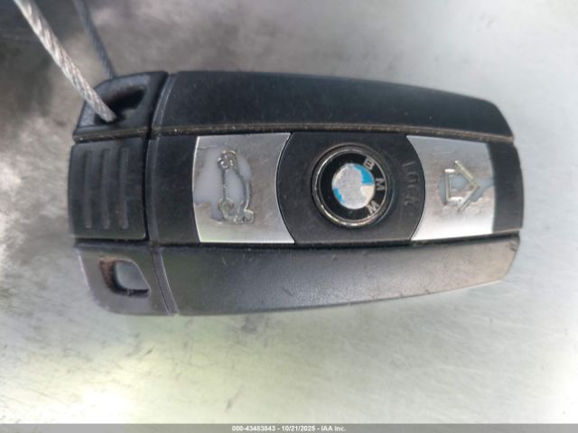 2013 BMW X1 WBAVM5C52DVV89251 Photo 10