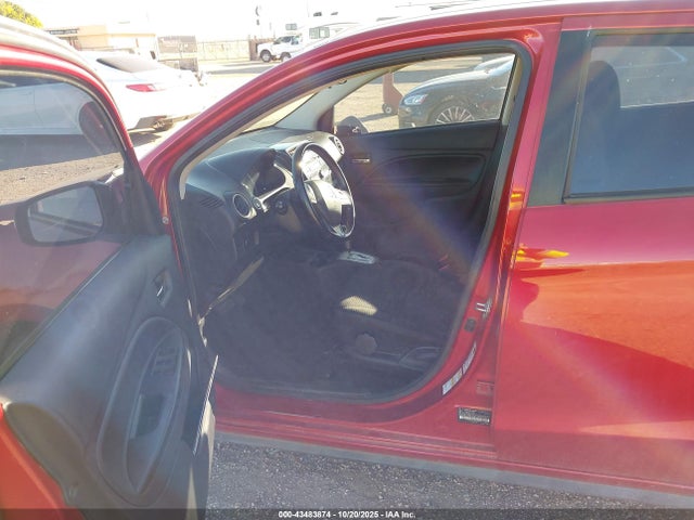 2015 MITSUBISHI MIRAGE ML32A4HJ4FH004382 Photo 4