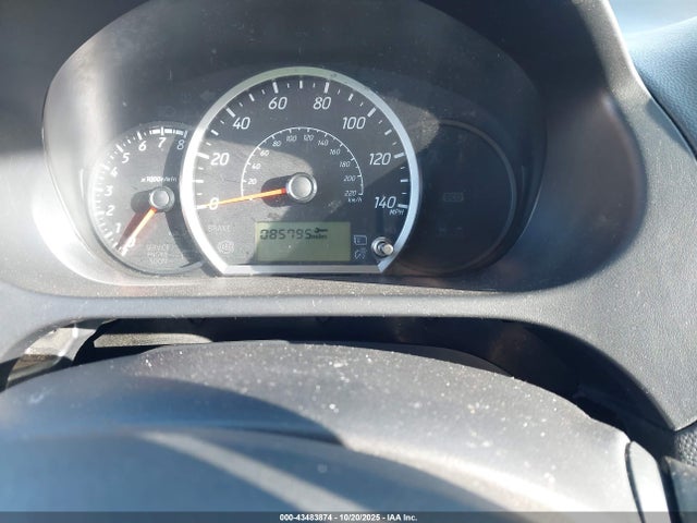 2015 MITSUBISHI MIRAGE ML32A4HJ4FH004382 Photo 6