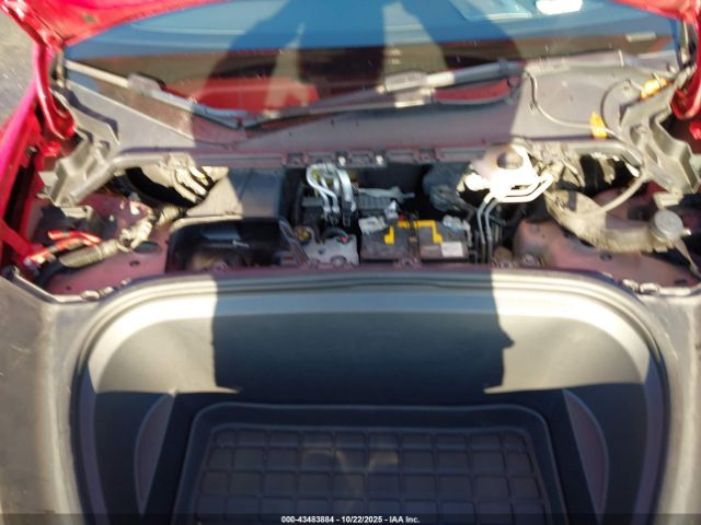 2021 TESLA MODEL Y 5YJYGDEE9MF208671 Photo 5