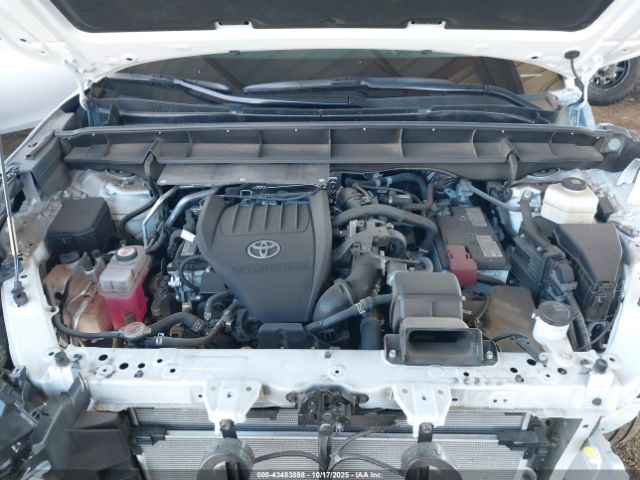 2024 TOYOTA HIGHLANDER 5TDKDRAHXRS546126 Photo 9