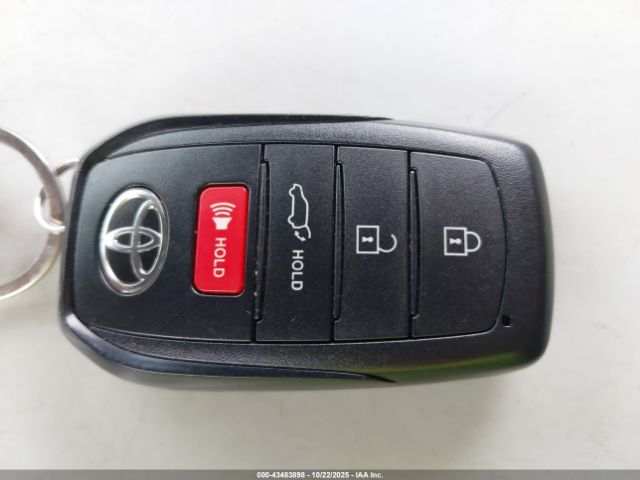 2024 TOYOTA HIGHLANDER 5TDKDRAHXRS546126 Photo 10