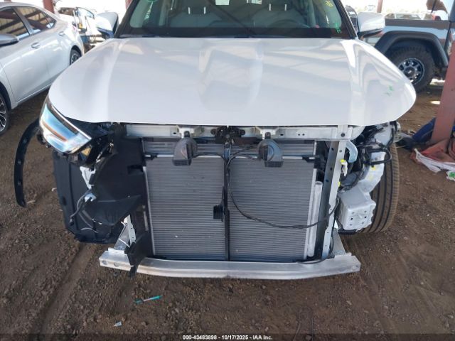 2024 TOYOTA HIGHLANDER 5TDKDRAHXRS546126 Photo 5