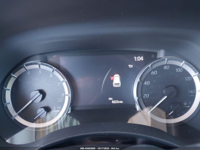 2024 TOYOTA HIGHLANDER 5TDKDRAHXRS546126 Photo 6