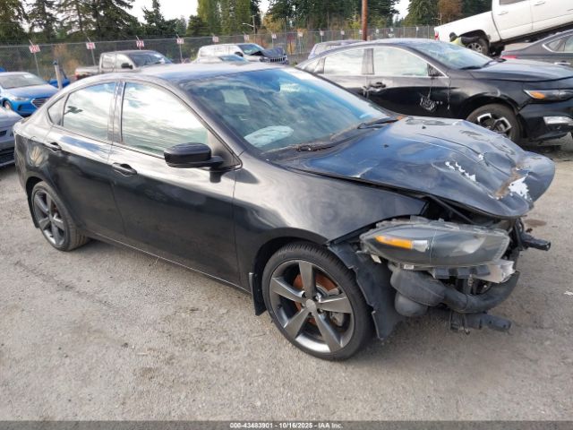 2015 DODGE DART 1C3CDFEB2FD141401