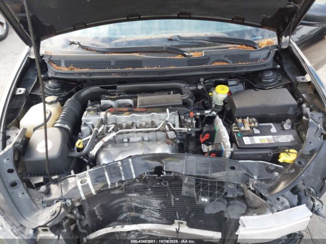 2015 DODGE DART 1C3CDFEB2FD141401 Photo 9