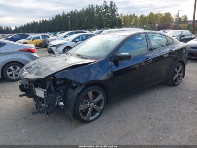 2015 DODGE DART 1C3CDFEB2FD141401 Photo 1