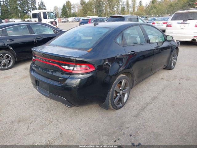 2015 DODGE DART 1C3CDFEB2FD141401 Photo 3
