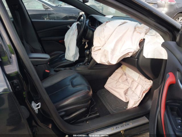 2015 DODGE DART 1C3CDFEB2FD141401 Photo 4