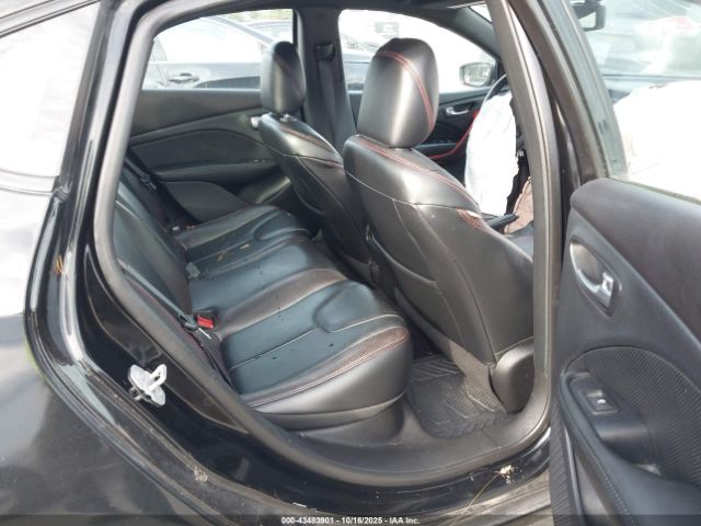 2015 DODGE DART 1C3CDFEB2FD141401 Photo 7