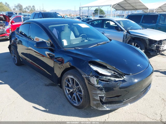 2023 TESLA MODEL 3 5YJ3E1EA6PF476903 Photo 0