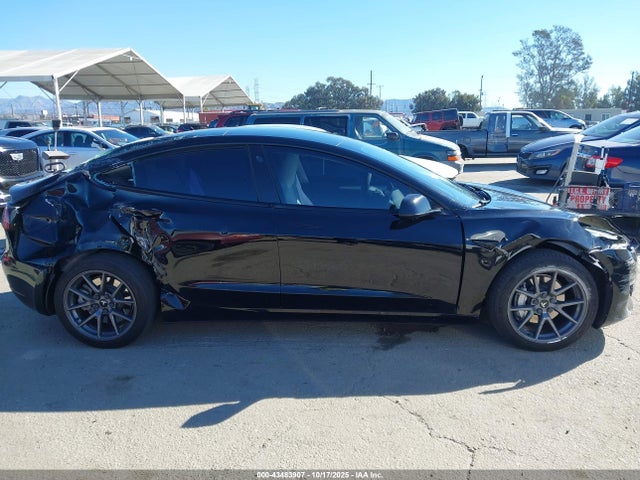 Tesla Model 3 Rear-wheel Drive 2023 5YJ3E1EA6PF476903 Image 12