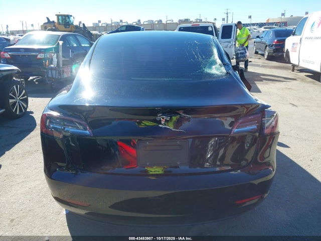 Tesla Model 3 Rear-wheel Drive 2023 5YJ3E1EA6PF476903 Image 15