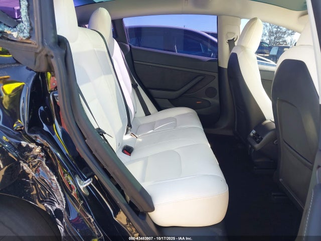 2023 TESLA MODEL 3 5YJ3E1EA6PF476903 Photo 7