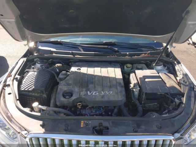2012 BUICK LACROSSE 1G4GD5E33CF180008 Photo 9