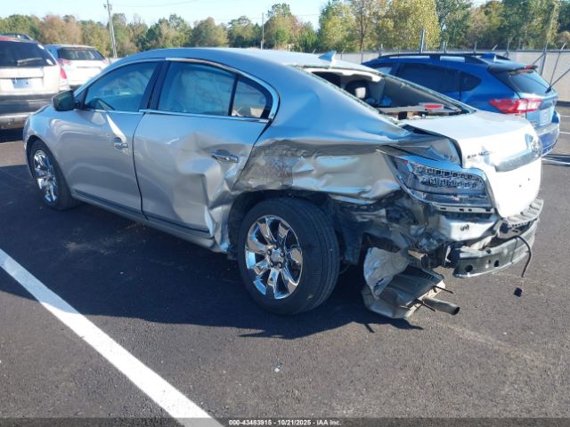 2012 BUICK LACROSSE 1G4GD5E33CF180008 Photo 2