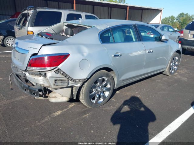 2012 BUICK LACROSSE 1G4GD5E33CF180008 Photo 3