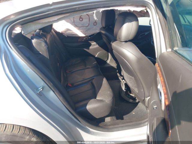 2012 BUICK LACROSSE 1G4GD5E33CF180008 Photo 7