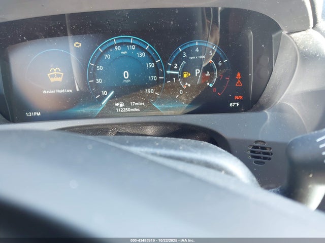 2017 JAGUAR F-PACE SADCK2BV5HA085195 Photo 6
