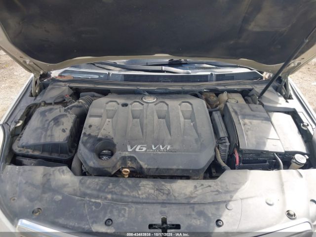 2013 CADILLAC XTS 2G61P5S39D9231482 Photo 9