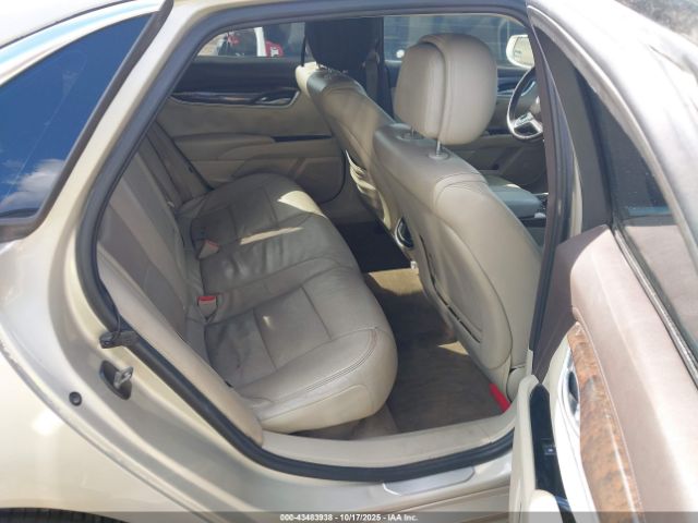 2013 CADILLAC XTS 2G61P5S39D9231482 Photo 7