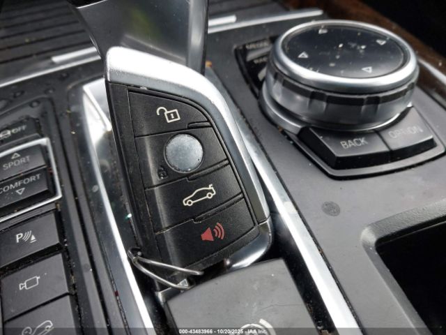 2015 BMW X5 5UXKR6C5XF0J73847 Photo 10