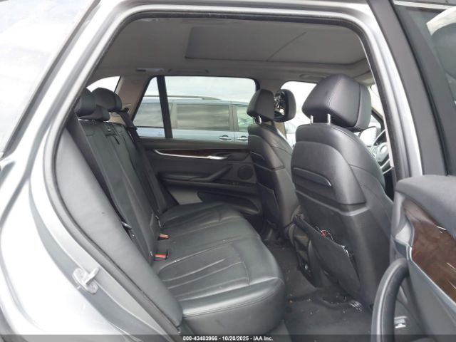 2015 BMW X5 5UXKR6C5XF0J73847 Photo 7