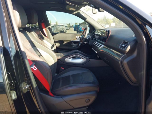 2021 MERCEDES-BENZ AMG GLE 53 4JGFB6BE0MA279994 Photo 4