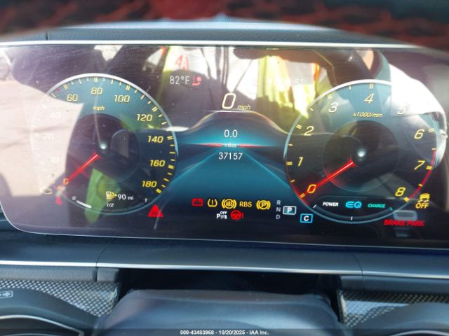 2021 MERCEDES-BENZ AMG GLE 53 4JGFB6BE0MA279994 Photo 6