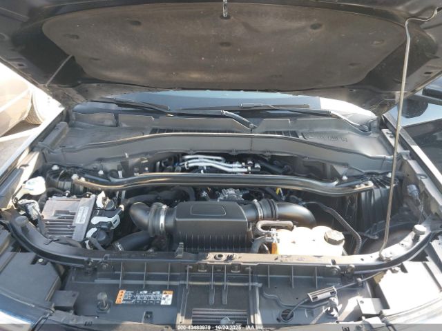 2021 FORD EXPLORER 1FM5K8GCXMGC22472 Photo 9